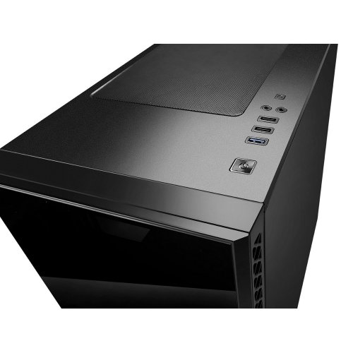 Купить Корпус Deepcool MATREXX 50 Tempered Glass без БП Black (Восстановлено продавцом, 786195) с проверкой совместимости: обзор, характеристики, цена в Киеве, Днепре, Одессе, Харькове, Украине | интернет-магазин TELEMART.UA фото