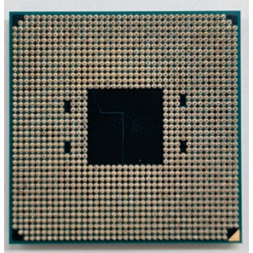 Купить Процессор AMD Ryzen 5 5500 3.6(4.2)GHz 16MB sAM4 Box (100-100000457BOX) (Восстановлено продавцом, 786260) с проверкой совместимости: обзор, характеристики, цена в Киеве, Днепре, Одессе, Харькове, Украине | интернет-магазин TELEMART.UA фото
