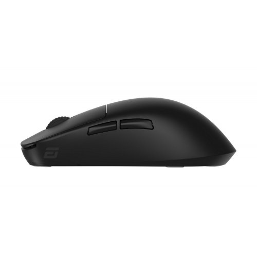 Купити Уцінка миша Endgame Gear OP1we (EGG-OP1WE-BLK) Black (Розкрита упаковка, 786444) - ціна в Києві, Львові, Вінниці, Хмельницькому, Франківську, Україні | інтернет-магазин TELEMART.UA фото