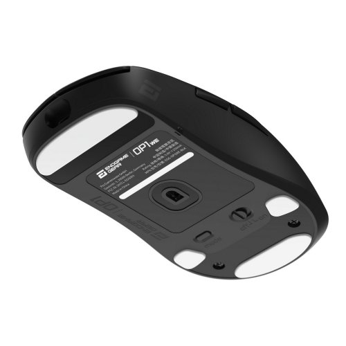 Купити Уцінка миша Endgame Gear OP1we (EGG-OP1WE-BLK) Black (Розкрита упаковка, 786444) - ціна в Києві, Львові, Вінниці, Хмельницькому, Франківську, Україні | інтернет-магазин TELEMART.UA фото