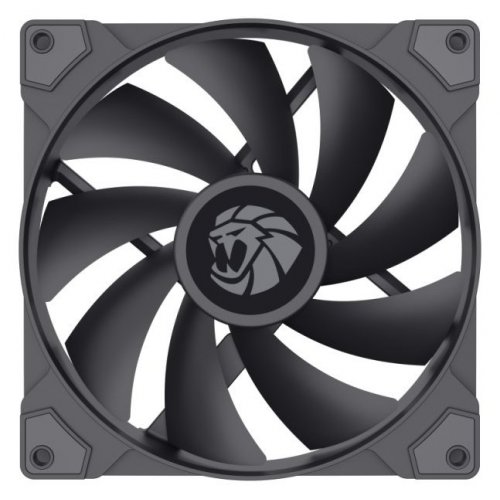 Купить Кулер для корпуса GAMEMAX GMX 14 WF PWM (GMX-14WFBK-PWM) Black с проверкой совместимости: обзор, характеристики, цена в Киеве, Днепре, Одессе, Харькове, Украине | интернет-магазин TELEMART.UA фото