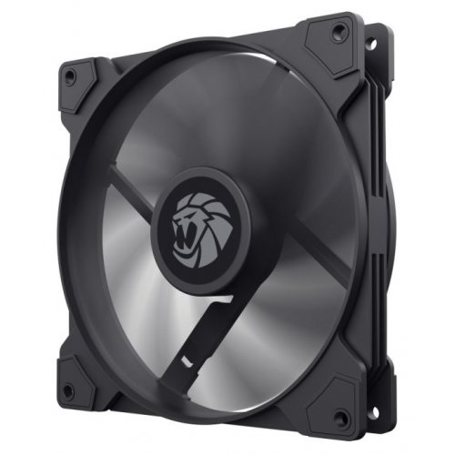 Купить Кулер для корпуса GAMEMAX GMX 14 WF PWM (GMX-14WFBK-PWM) Black с проверкой совместимости: обзор, характеристики, цена в Киеве, Днепре, Одессе, Харькове, Украине | интернет-магазин TELEMART.UA фото