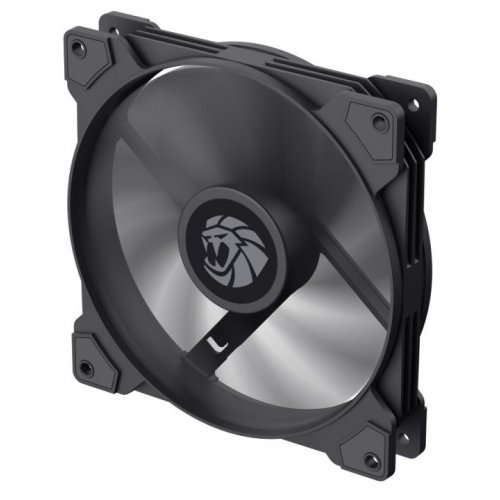 Купить Кулер для корпуса GAMEMAX GMX 14 WF PWM (GMX-14WFBK-PWM) Black с проверкой совместимости: обзор, характеристики, цена в Киеве, Днепре, Одессе, Харькове, Украине | интернет-магазин TELEMART.UA фото