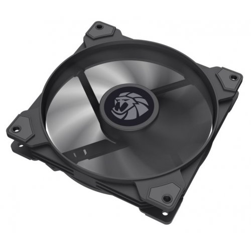 Купить Кулер для корпуса GAMEMAX GMX 14 WF PWM (GMX-14WFBK-PWM) Black с проверкой совместимости: обзор, характеристики, цена в Киеве, Днепре, Одессе, Харькове, Украине | интернет-магазин TELEMART.UA фото