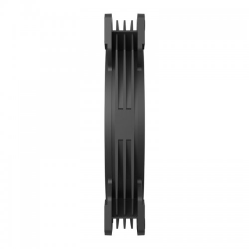Купить Кулер для корпуса GAMEMAX GMX 14 WF PWM (GMX-14WFBK-PWM) Black с проверкой совместимости: обзор, характеристики, цена в Киеве, Днепре, Одессе, Харькове, Украине | интернет-магазин TELEMART.UA фото
