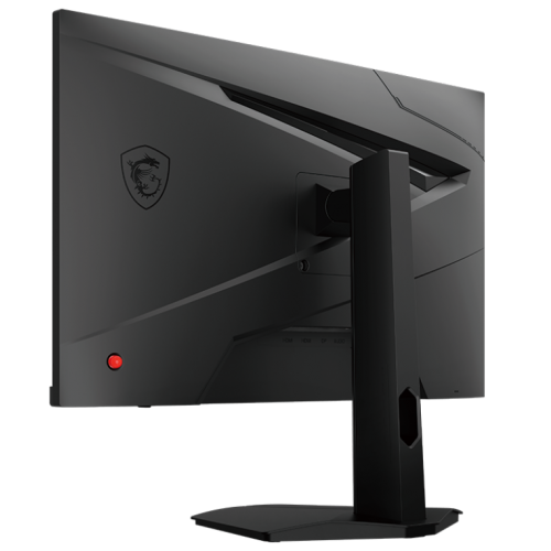 Купити Уцінка монітор MSI 23.8" G244F E2 Black (Биті пікселі, 1шт., 786489) - ціна в Києві, Львові, Вінниці, Хмельницькому, Франківську, Україні | інтернет-магазин TELEMART.UA фото