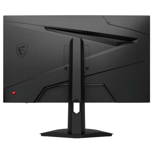 Купити Уцінка монітор MSI 23.8" G244F E2 Black (Биті пікселі, 1шт., 786489) - ціна в Києві, Львові, Вінниці, Хмельницькому, Франківську, Україні | інтернет-магазин TELEMART.UA фото