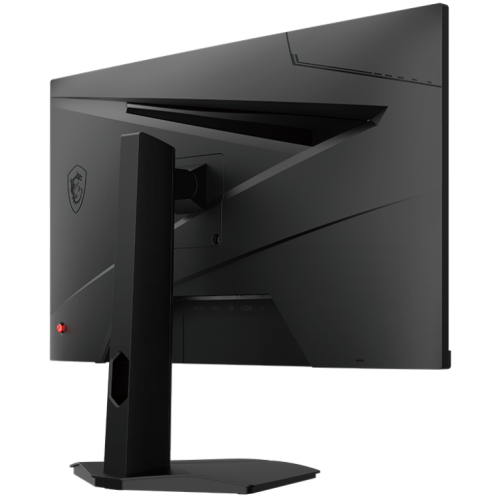 Купити Уцінка монітор MSI 23.8" G244F E2 Black (Биті пікселі, 1шт., 786489) - ціна в Києві, Львові, Вінниці, Хмельницькому, Франківську, Україні | інтернет-магазин TELEMART.UA фото