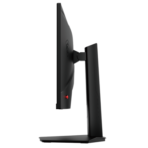 Купити Уцінка монітор MSI 23.8" G244F E2 Black (Биті пікселі, 1шт., 786489) - ціна в Києві, Львові, Вінниці, Хмельницькому, Франківську, Україні | інтернет-магазин TELEMART.UA фото
