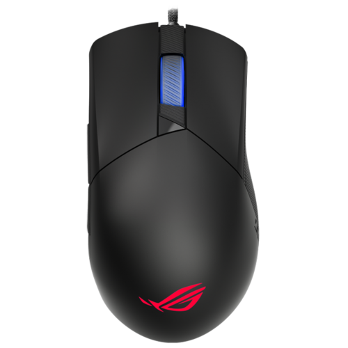 Купить Уценка мышка Asus ROG Gladius III (90MP0270-BMUA00) Black (Повреждена упаковка, 786492) - цена в Харькове, Киеве, Днепре, Одессе
в интернет-магазине Telemart фото
