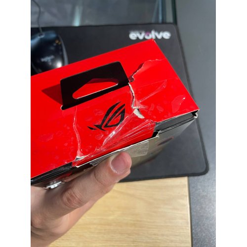 Купить Уценка мышка Asus ROG Gladius III (90MP0270-BMUA00) Black (Повреждена упаковка, 786492) - цена в Харькове, Киеве, Днепре, Одессе
в интернет-магазине Telemart фото
