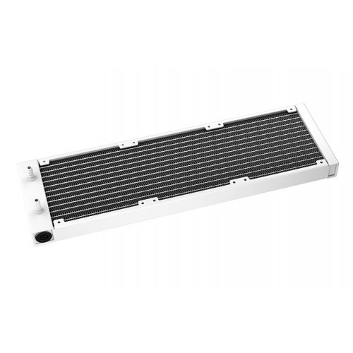 Готова сво Deepcool LD360 (R-LD360-WHDMMN-G-1) White (Відновлено продавцем, 786508) купити з перевіркою сумісності: огляд, характеристики, ціна у Києві, Львові, Вінниці, Хмельницькому, Івано-Франківську, Україні | інтернет-магазин TELEMART.UA фото