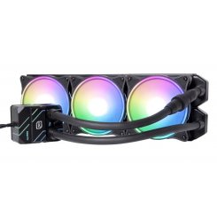 Готова СВО Alphacool Eisbaer Pro Aurora 360 (1019572)