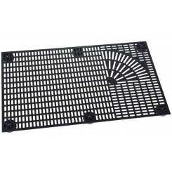 Alphacool Eiskoffer - Biegeplatte (90363)