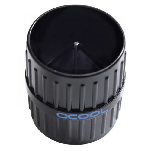 Купить Инструмент Alphacool Eistools Strong Guy Pipe and Hose Deburrer (11609) - цена в Харькове, Киеве, Днепре, Одессе
в интернет-магазине Telemart фото