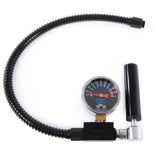 Купить Тестер Alphacool Leak Testing Tool incl. Pump (17482) - цена в Харькове, Киеве, Днепре, Одессе
в интернет-магазине Telemart фото