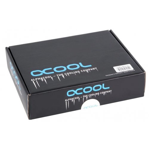 Купить Тестер Alphacool Leak Testing Tool incl. Pump (17482) - цена в Харькове, Киеве, Днепре, Одессе
в интернет-магазине Telemart фото