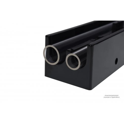 Купить Держатель Alphacool Eiskoffer - HardTube Saw Tool (29134) - цена в Харькове, Киеве, Днепре, Одессе
в интернет-магазине Telemart фото
