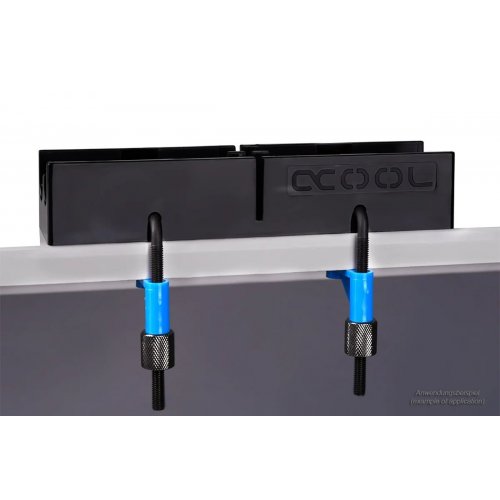 Купить Держатель Alphacool Eiskoffer - HardTube Saw Tool (29134) - цена в Харькове, Киеве, Днепре, Одессе
в интернет-магазине Telemart фото