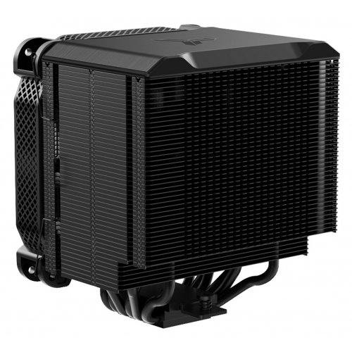 Кулер QUBE QB-OL6250 (Відновлено продавцем, 786522) купити з перевіркою сумісності: огляд, характеристики, ціна у Києві, Львові, Вінниці, Хмельницькому, Івано-Франківську, Україні | інтернет-магазин TELEMART.UA фото