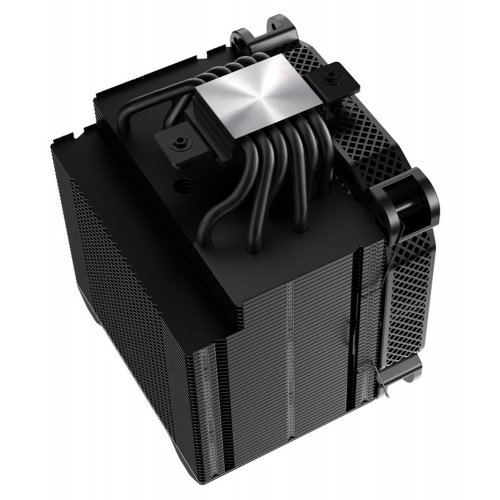 Кулер QUBE QB-OL6250 (Відновлено продавцем, 786522) купити з перевіркою сумісності: огляд, характеристики, ціна у Києві, Львові, Вінниці, Хмельницькому, Івано-Франківську, Україні | інтернет-магазин TELEMART.UA фото