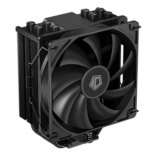 Купить Кулер ID-Cooling SE-214-XT (SE-214-XT) (Восстановлено продавцом, 786524) с проверкой совместимости: обзор, характеристики, цена в Киеве, Днепре, Одессе, Харькове, Украине | интернет-магазин TELEMART.UA фото