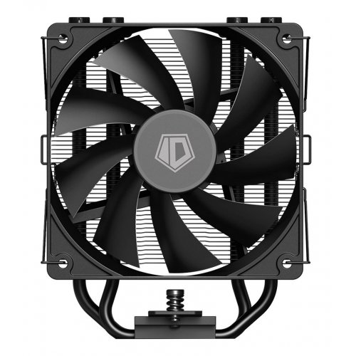Купить Кулер ID-Cooling SE-214-XT (SE-214-XT) (Восстановлено продавцом, 786524) с проверкой совместимости: обзор, характеристики, цена в Киеве, Днепре, Одессе, Харькове, Украине | интернет-магазин TELEMART.UA фото