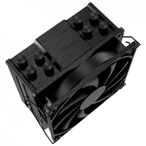 Купить Кулер ID-Cooling SE-214-XT (SE-214-XT) (Восстановлено продавцом, 786524) с проверкой совместимости: обзор, характеристики, цена в Киеве, Днепре, Одессе, Харькове, Украине | интернет-магазин TELEMART.UA фото