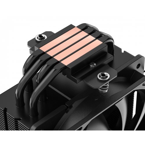 Купить Кулер ID-Cooling SE-214-XT (SE-214-XT) (Восстановлено продавцом, 786524) с проверкой совместимости: обзор, характеристики, цена в Киеве, Днепре, Одессе, Харькове, Украине | интернет-магазин TELEMART.UA фото