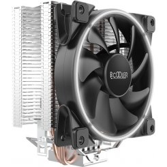 Кулер PCCooler GI-X2 (Відновлено продавцем, 786525)
