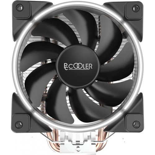 Купить Кулер PCCooler GI-X2 (Восстановлено продавцем, 786525) с проверкой совместимости: обзор, характеристики, цена в Киеве, Днепре, Одессе, Харькове, Украине | интернет-магазин TELEMART.UA фото