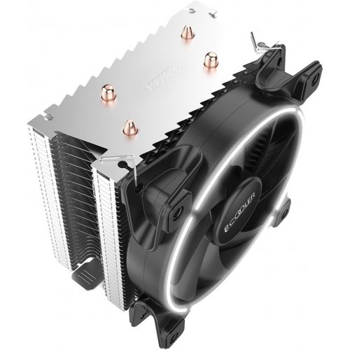 Купить Кулер PCCooler GI-X2 (Восстановлено продавцем, 786525) с проверкой совместимости: обзор, характеристики, цена в Киеве, Днепре, Одессе, Харькове, Украине | интернет-магазин TELEMART.UA фото