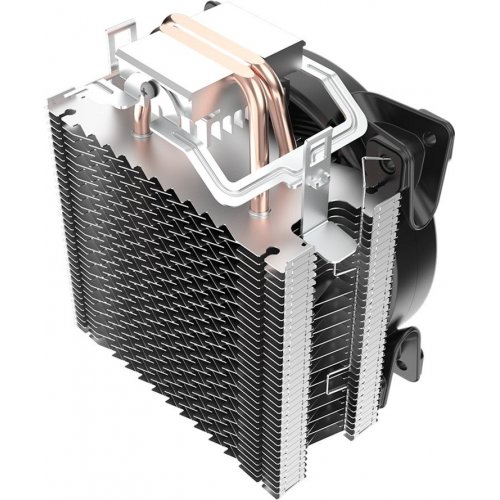 Купить Кулер PCCooler GI-X2 (Восстановлено продавцем, 786525) с проверкой совместимости: обзор, характеристики, цена в Киеве, Днепре, Одессе, Харькове, Украине | интернет-магазин TELEMART.UA фото