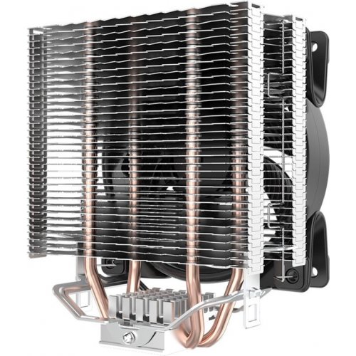 Купить Кулер PCCooler GI-X2 (Восстановлено продавцем, 786525) с проверкой совместимости: обзор, характеристики, цена в Киеве, Днепре, Одессе, Харькове, Украине | интернет-магазин TELEMART.UA фото