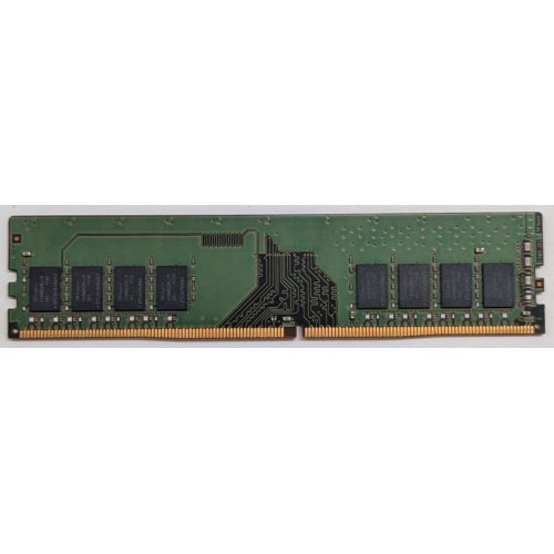 Купить Озу Hynix DDR4 8GB 2666Mhz (HMA81GU6JJR8N-VK) (Восстановлено продавцом, 786559) с проверкой совместимости: обзор, характеристики, цена в Киеве, Днепре, Одессе, Харькове, Украине | интернет-магазин TELEMART.UA фото