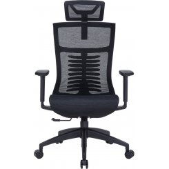 Офисное кресло OfficePro Balance OC620 (OC620-B-B-B) Black