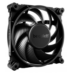 Уцінка кулер для корпуса Be Quiet! Silent Wings 4 120 PWM (BL093) (Розкрита упаковка, 786638)