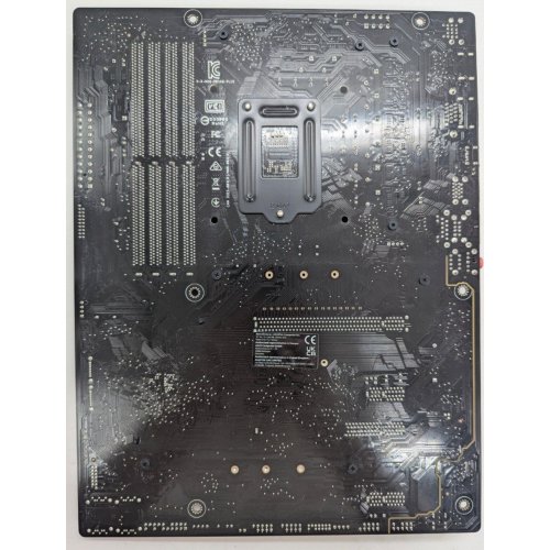 Материнська плата Asus PRIME B560-PLUS (s1200, Intel B560) (Відновлено продавцем, 786788) купити з перевіркою сумісності: огляд, характеристики, ціна у Києві, Львові, Вінниці, Хмельницькому, Івано-Франківську, Україні | інтернет-магазин TELEMART.UA фото