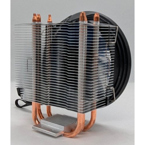 Купить Кулер Deepcool GAMMAXX 300 (Восстановлено продавцом, 786794) с проверкой совместимости: обзор, характеристики, цена в Киеве, Днепре, Одессе, Харькове, Украине | интернет-магазин TELEMART.UA фото