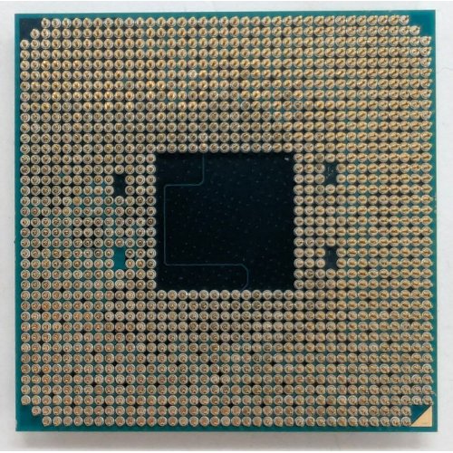 Процесор AMD Ryzen 5 3400GE 3.3(4.0)GHz 4MB sAM4 Tray (YD3400C6M4MFH) (Відновлено продавцем, 786795) купити з перевіркою сумісності: огляд, характеристики, ціна у Києві, Львові, Вінниці, Хмельницькому, Івано-Франківську, Україні | інтернет-магазин TELEMART.UA фото