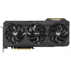 Відеокарта Asus TUF GeForce RTX 3060 Ti Gaming OC 8192MB (TUF-RTX3060TI-O8GD6X-GAMING FR) Factory Recertified (Відновлено продавцем, 786796)