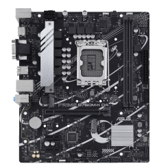 Материнська плата Asus PRIME B760M-K D4 (s1700, Intel B760) (Відновлено продавцем, 786802)