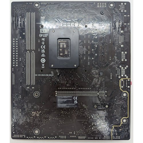Материнська плата Asus PRIME B760M-K D4 (s1700, Intel B760) (Відновлено продавцем, 786802) купити з перевіркою сумісності: огляд, характеристики, ціна у Києві, Львові, Вінниці, Хмельницькому, Івано-Франківську, Україні | інтернет-магазин TELEMART.UA фото