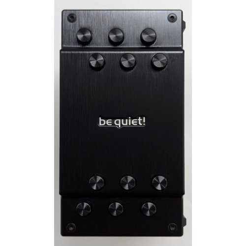 Кулер Be Quiet! Dark Rock 4 (BK021) (Відновлено продавцем, 786823) купити з перевіркою сумісності: огляд, характеристики, ціна у Києві, Львові, Вінниці, Хмельницькому, Івано-Франківську, Україні | інтернет-магазин TELEMART.UA фото