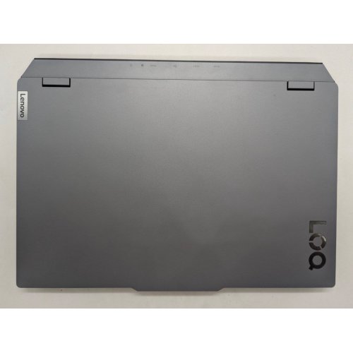 Купити Ноутбук Lenovo LOQ 15IRX9 (83DV00AERA) Luna Grey (Відновлено продавцем, 786829) - ціна в Києві, Львові, Вінниці, Хмельницькому, Франківську, Україні | інтернет-магазин TELEMART.UA фото