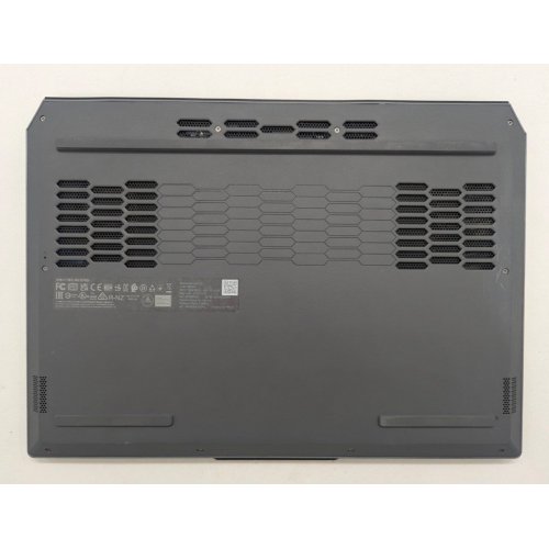 Купити Ноутбук Lenovo LOQ 15IRX9 (83DV00AERA) Luna Grey (Відновлено продавцем, 786829) - ціна в Києві, Львові, Вінниці, Хмельницькому, Франківську, Україні | інтернет-магазин TELEMART.UA фото