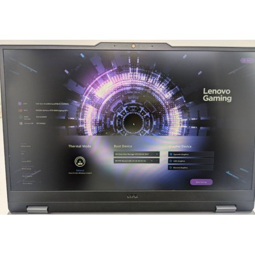 Купити Ноутбук Lenovo LOQ 15IRX9 (83DV00AERA) Luna Grey (Відновлено продавцем, 786829) - ціна в Києві, Львові, Вінниці, Хмельницькому, Франківську, Україні | інтернет-магазин TELEMART.UA фото