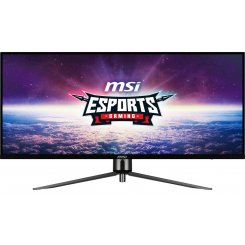 Уценка монитор MSI 40