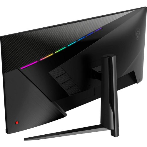 Купить Уценка монитор MSI 40" MAG401QR Black (Повреждена упаковка, 786831) - цена в Харькове, Киеве, Днепре, Одессе
в интернет-магазине Telemart фото