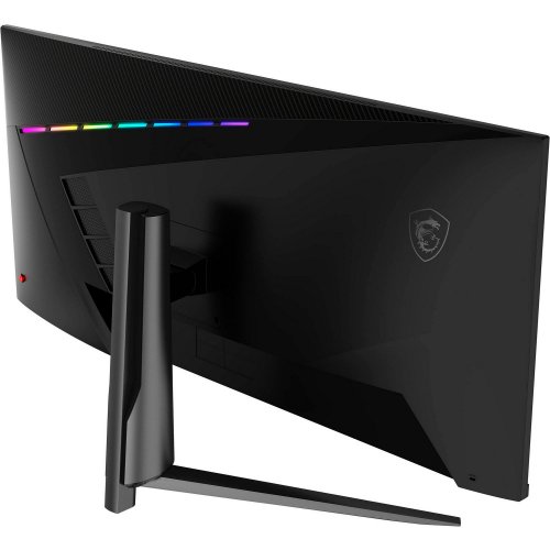 Купить Уценка монитор MSI 40" MAG401QR Black (Повреждена упаковка, 786831) - цена в Харькове, Киеве, Днепре, Одессе
в интернет-магазине Telemart фото